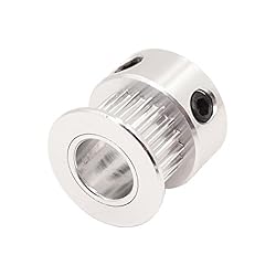 WINSINN GT2 Pulley 20 Teeth 8mm bore 6mm Width 20T