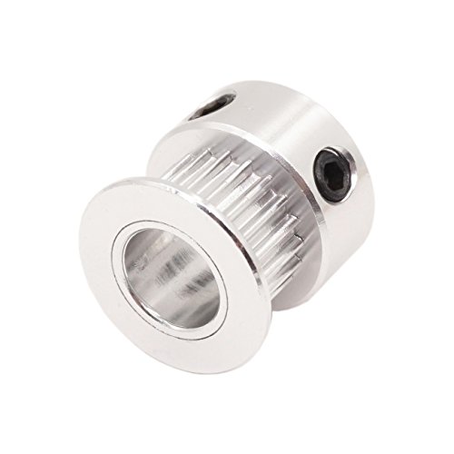 2 WINSINN+Aluminum+Synchronous+Timing+Printer