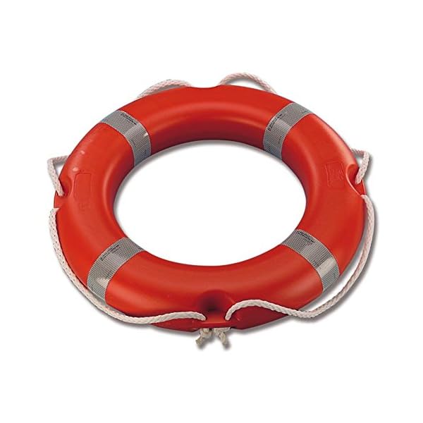 SALVAGENTE ASTRA CON FASCE OMOLOGATO 058673 AZIMUTHSHOP