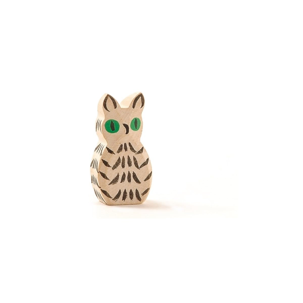 Ostheimer 1613 - Owl white