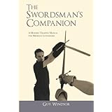 The Swordsman's Companion