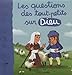 Les questions des tout-petits sur Dieu by