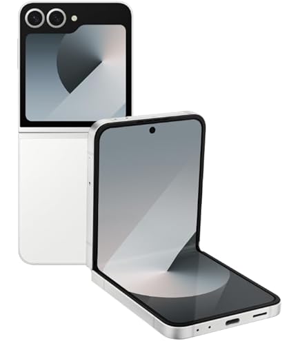 Samsung Galaxy Z Flip5 (5G) 512GB, 6.7