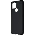 Speck Products Presidio Exotech Google Pixel 5 Case, Black