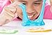 Neliblu Glow in The Dark Slime Putty Non Toxic Therapeutic and Fun Party Favors, Goodie Bag Fillers, Stocking Stuffers for Kids - Bulk Toys 1 Dozen Assorted Colors