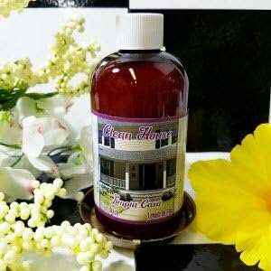 Clean House Lavado de Piso Floor Wash