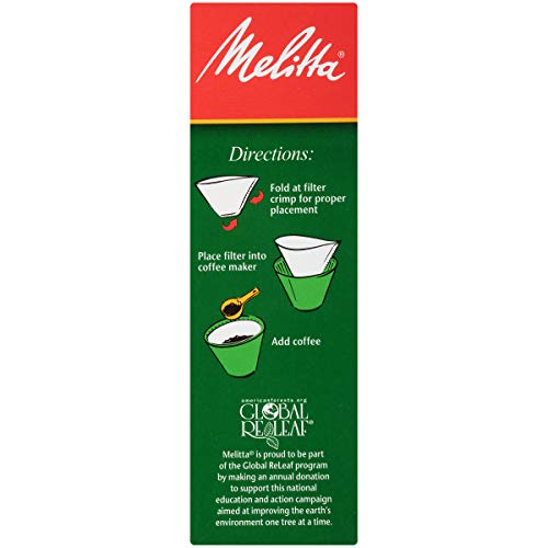 Melitta Cone Coffee Filters - Image 5
