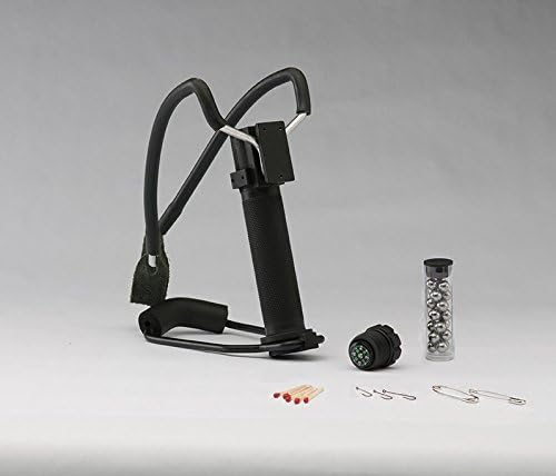 Standard Survival Slingshot