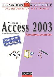 Access 2003