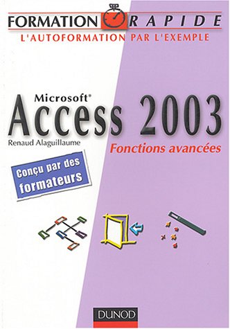 Access 2003