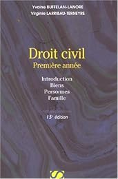 Droit civil
