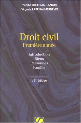 Droit civil