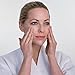 Prosper Beauty Natural Face Cleanser Wash Daily Gentle [CLEANSE 6.5 oz Hydrating Oatmeal Cleansing Milk Facial Hyaluronic Acid Organic Aloe Vera Jojoba Oil All Skin Types Sensitive Dry Combination