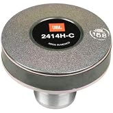 JBL Factory Replacement Driver 2414H-C, 5000169X