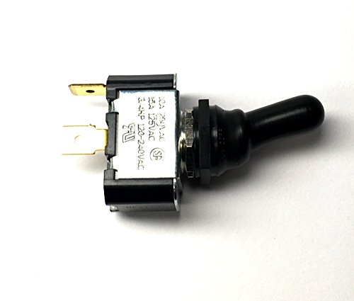 Toggle-Switch-Body-ONOFF-SPST-not-Lighted-with-a-Toggle-Boot Toggle-Switch-Body-ONOFF-SPST-not-Lighted-with-a-Toggle-Boot