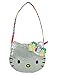 Hello Kitty Die Cut Handbag