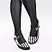 Hot Chocolate Design Chocolaticas Bella Hasta LA Muerte Women's Mary Jane Flat Multicoloured HCD 39
