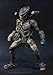 Bandai Tamashii Nations S.H. MonsterArts Predator Wolf (Heavy Armed Ver.) 