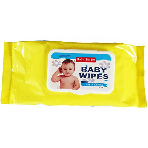 tender wipes