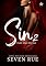 Livro Sin: Eles Vão Pecar (The Sin Livro 2)