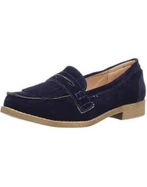 Women's Liddie Loafer Flat