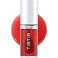 TIRTIR My Glow Rosy Lip Oil, 0.19 fl.oz.