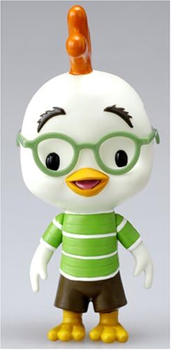 juguetes de chicken little