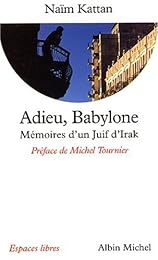 Adieu, Babylone