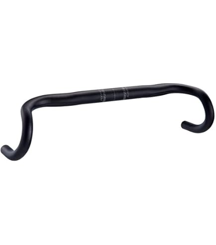 Amazon.com: Ritchey WCS Venturemax XL Bar (31.8) 52cm - Matte