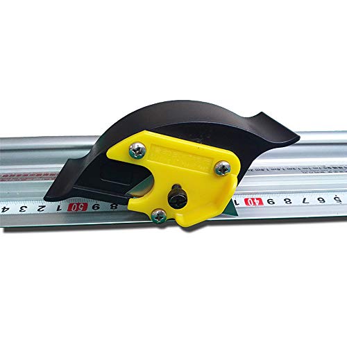 Manual Sliding KT Board Trimmer Cutting Ruler, Photo Paper Trimmer