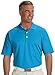 Adidas Golf A170 Mens ClimaLite Solid Polo