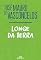 Livro Longe da terra