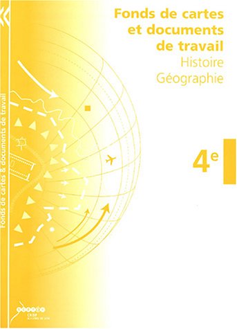 Histoire géographie