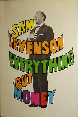 Everything but Money