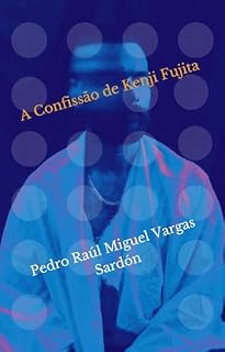 Livro A confissão de Kenji Fujita