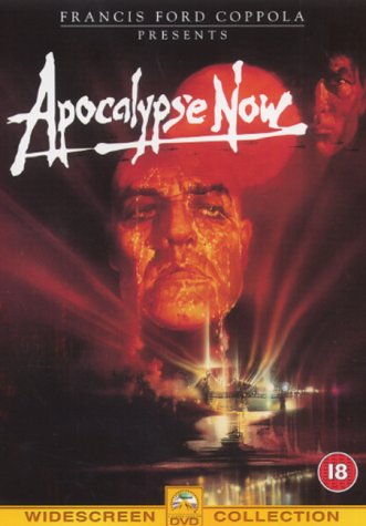 #53 — Apocalypse Now [DVD] [1979]