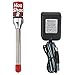 Hobbico Hot-Shot 2 1500 mAh Long Glo-Starter with Battery Charger