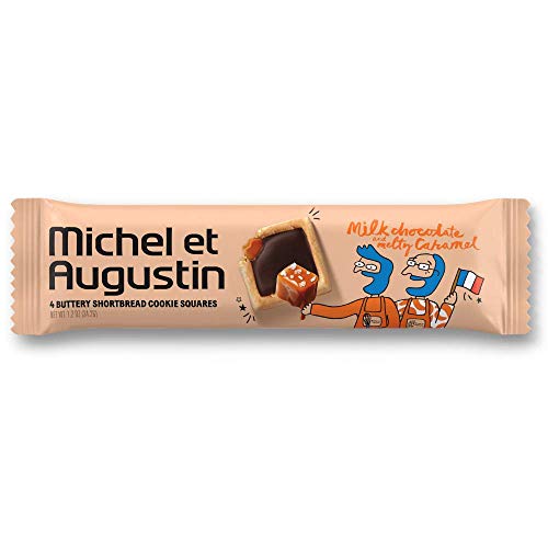 1 Michel+Augustin+Chocolate+Squares+Caramel