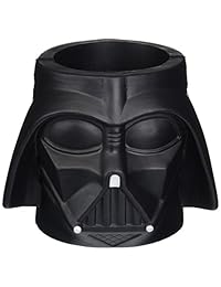 icup Star Wars Darth Vader Casco Moldeado latas, c