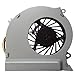 Laptop CPU Cooling Fan for MSI GE70 Notebook