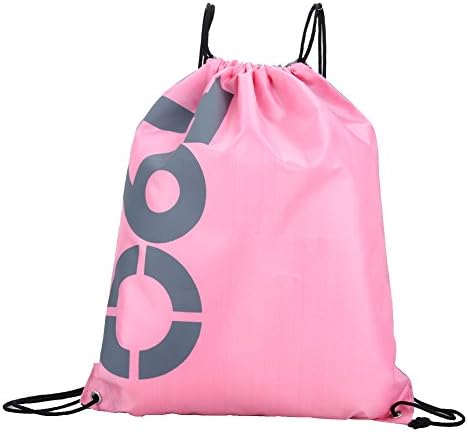 (STYLE E)Swimming Waterproof Double Layer Drawstring Bag Backpacks Shoulder Bag Water Sports Travel Portable Bag For Stuff US#V