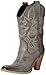 Very Volatile Womens Denver Black 8