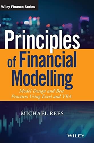 Amazon.com: Financial Modeling and Valuation: A Practical Guide to