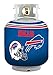 NFL Buffalo Bills Propane Tank Cover/5 Gal. Water Cooler Cover, Blue