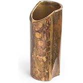 The Rock Slide Aged Brass Slide - Small
