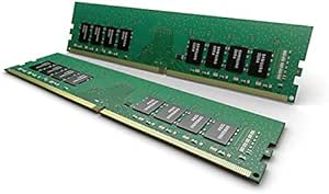 Samsung M393A4K40BB1-CRC 32GB DDR4-2400 LP ECC Reg Server Memory