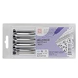Zig Millenium 5pc Technical Drawing Fine Line Pen Set