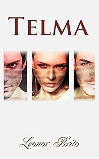 Livro Telma: Se vamos falar de mim não é com suminhos