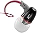 JLab JBuds J5 Metal Earbuds Style Headphones