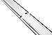 WTX 5 Pc Straight Edge Saw Guide Set, Includes 50
